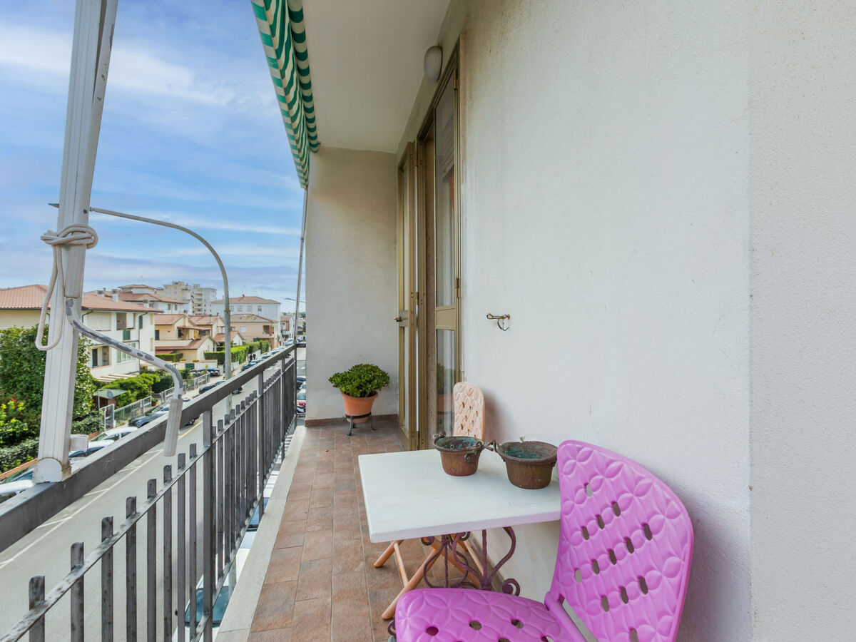 Artista – Appartement 110 m² à Cecina, 2,5 km de la mer - Photo 2
