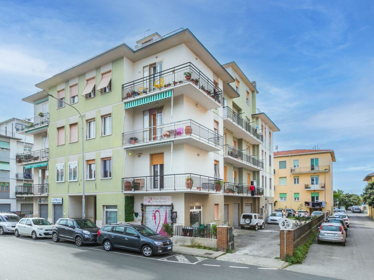 Artista – Appartement 110 m² à Cecina, 2,5 km de la mer - Photo 3