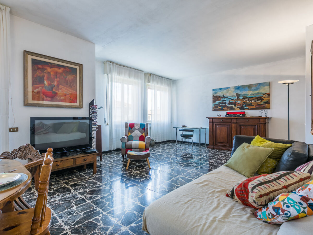 Artista – Appartement 110 m² à Cecina, 2,5 km de la mer - Photo 4