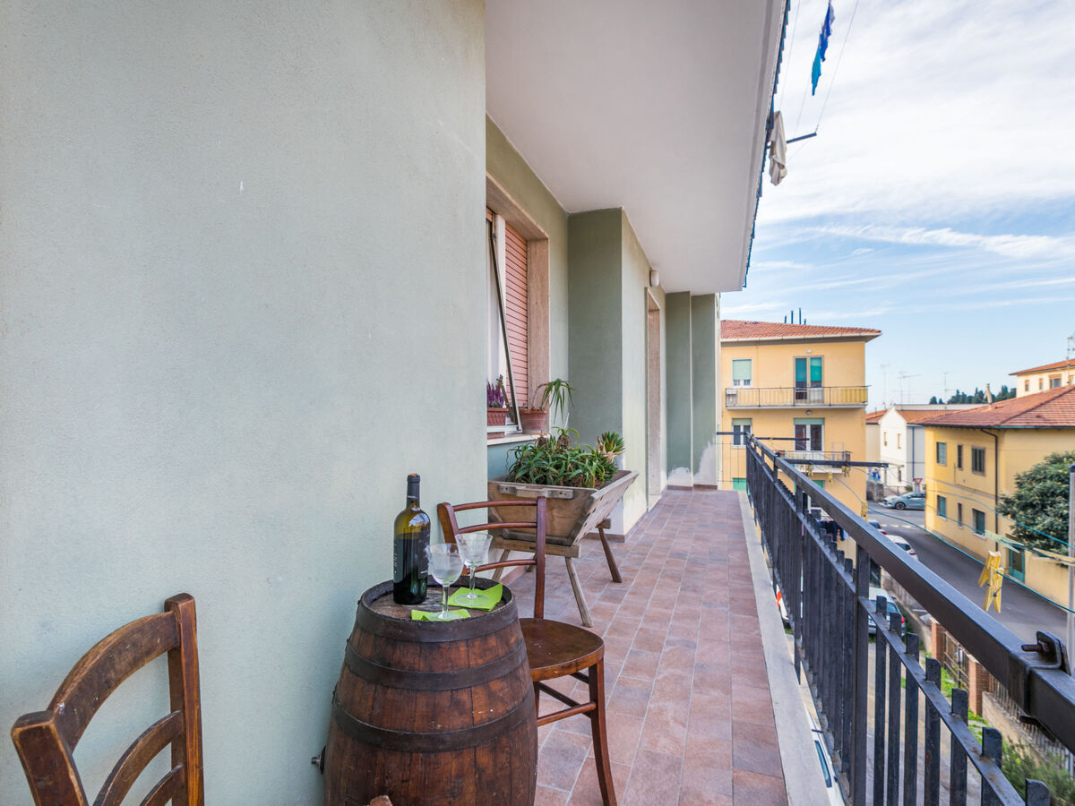 Artista – Appartement 110 m² à Cecina, 2,5 km de la mer - Photo 5