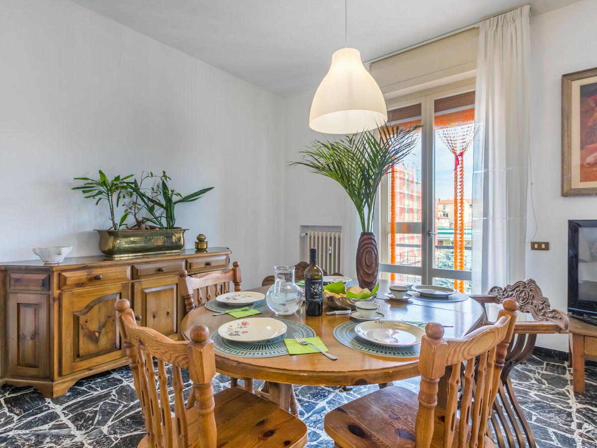 Artista – Appartement 110 m² à Cecina, 2,5 km de la mer - Photo 7