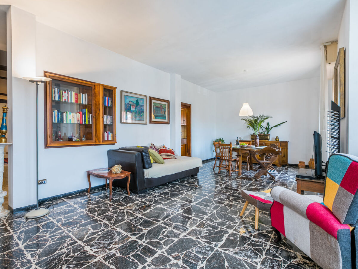Artista – Appartement 110 m² à Cecina, 2,5 km de la mer - Photo 8