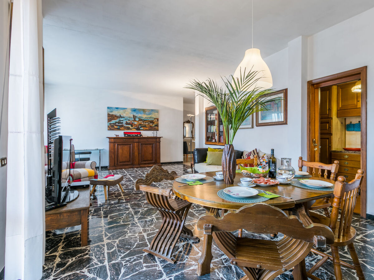 Artista – Appartement 110 m² à Cecina, 2,5 km de la mer - Photo 9