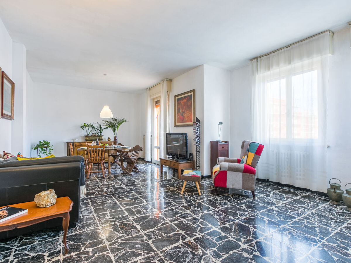 Artista – Appartement 110 m² à Cecina, 2,5 km de la mer - Photo 10