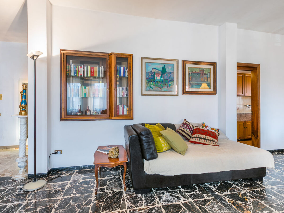 Artista – Appartement 110 m² à Cecina, 2,5 km de la mer - Photo 11