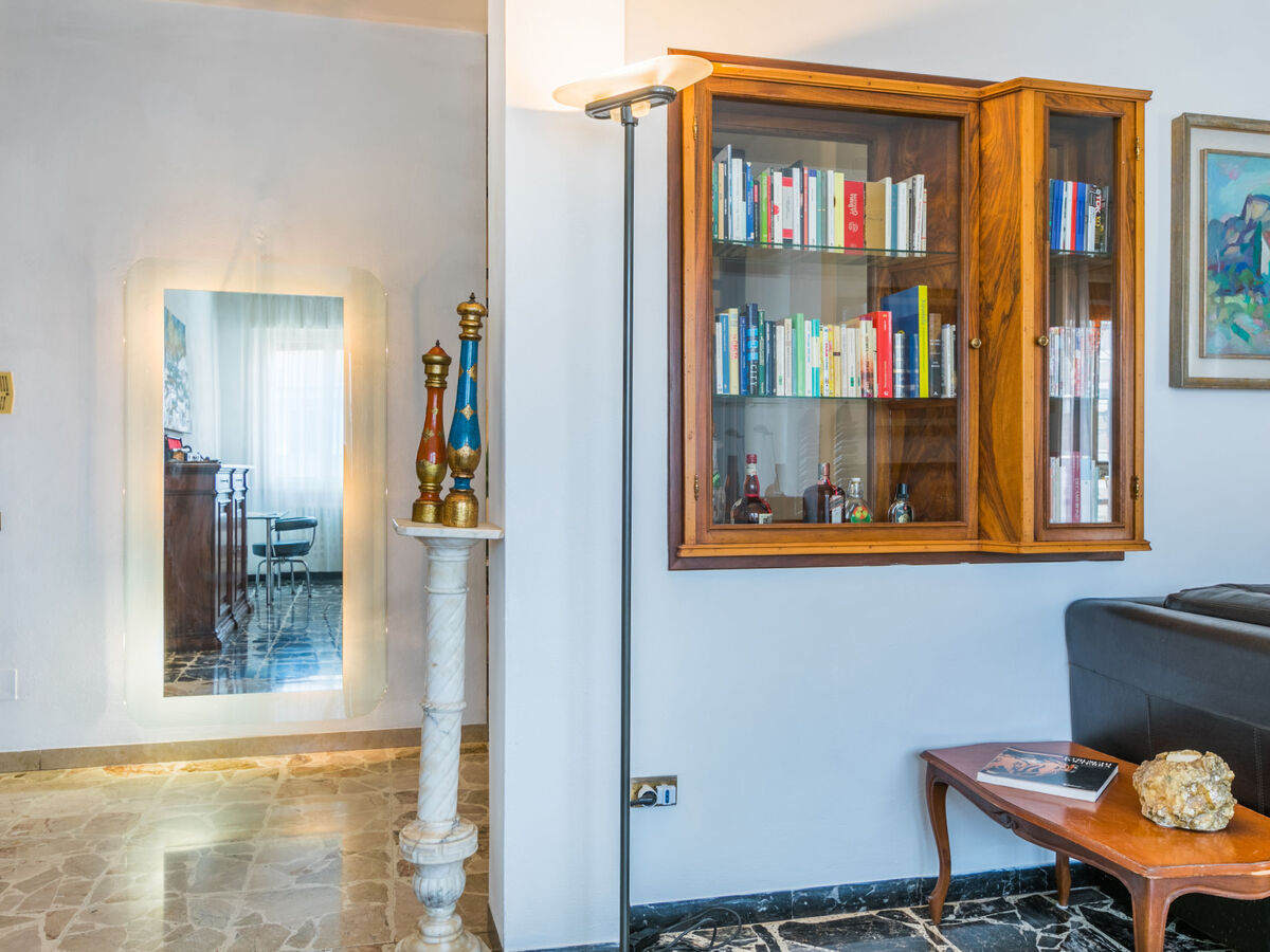 Artista – Appartement 110 m² à Cecina, 2,5 km de la mer - Photo 12