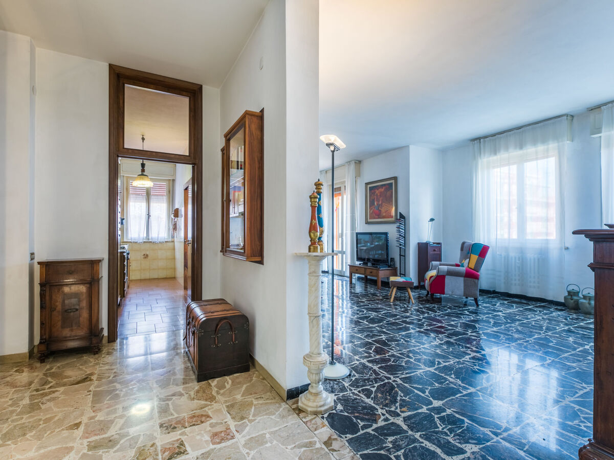 Artista – Appartement 110 m² à Cecina, 2,5 km de la mer - Photo 13