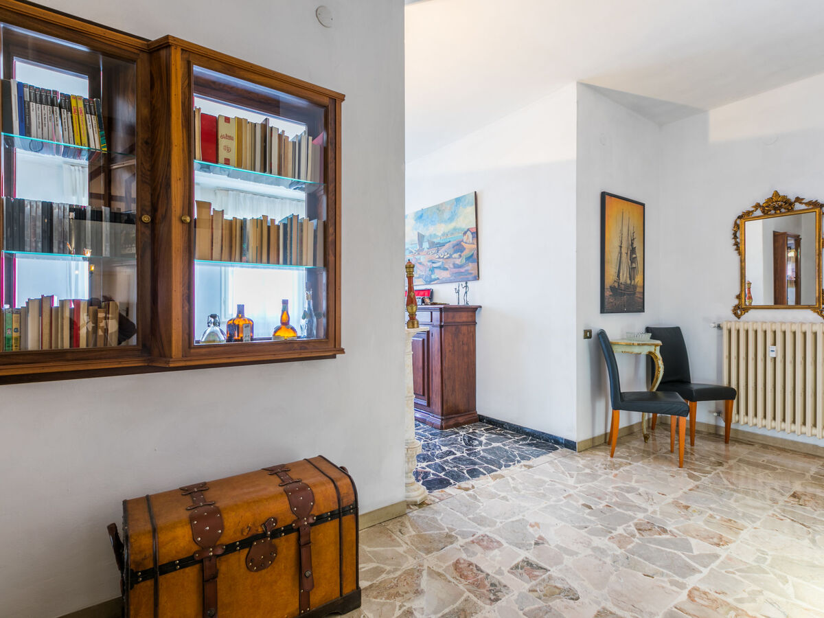 Artista – Appartement 110 m² à Cecina, 2,5 km de la mer - Photo 15