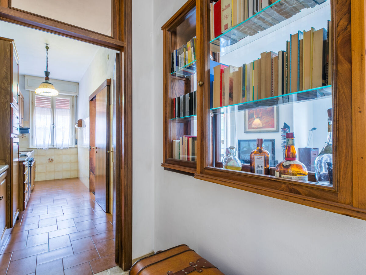 Artista – Appartement 110 m² à Cecina, 2,5 km de la mer - Photo 16