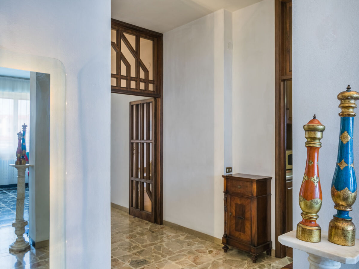 Artista – Appartement 110 m² à Cecina, 2,5 km de la mer - Photo 18
