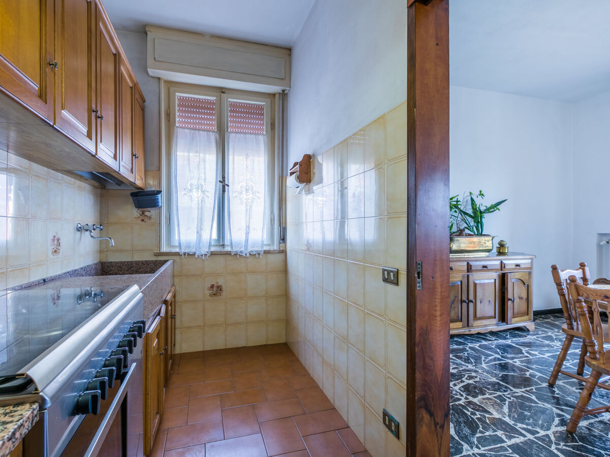 Artista – Appartement 110 m² à Cecina, 2,5 km de la mer - Photo 19