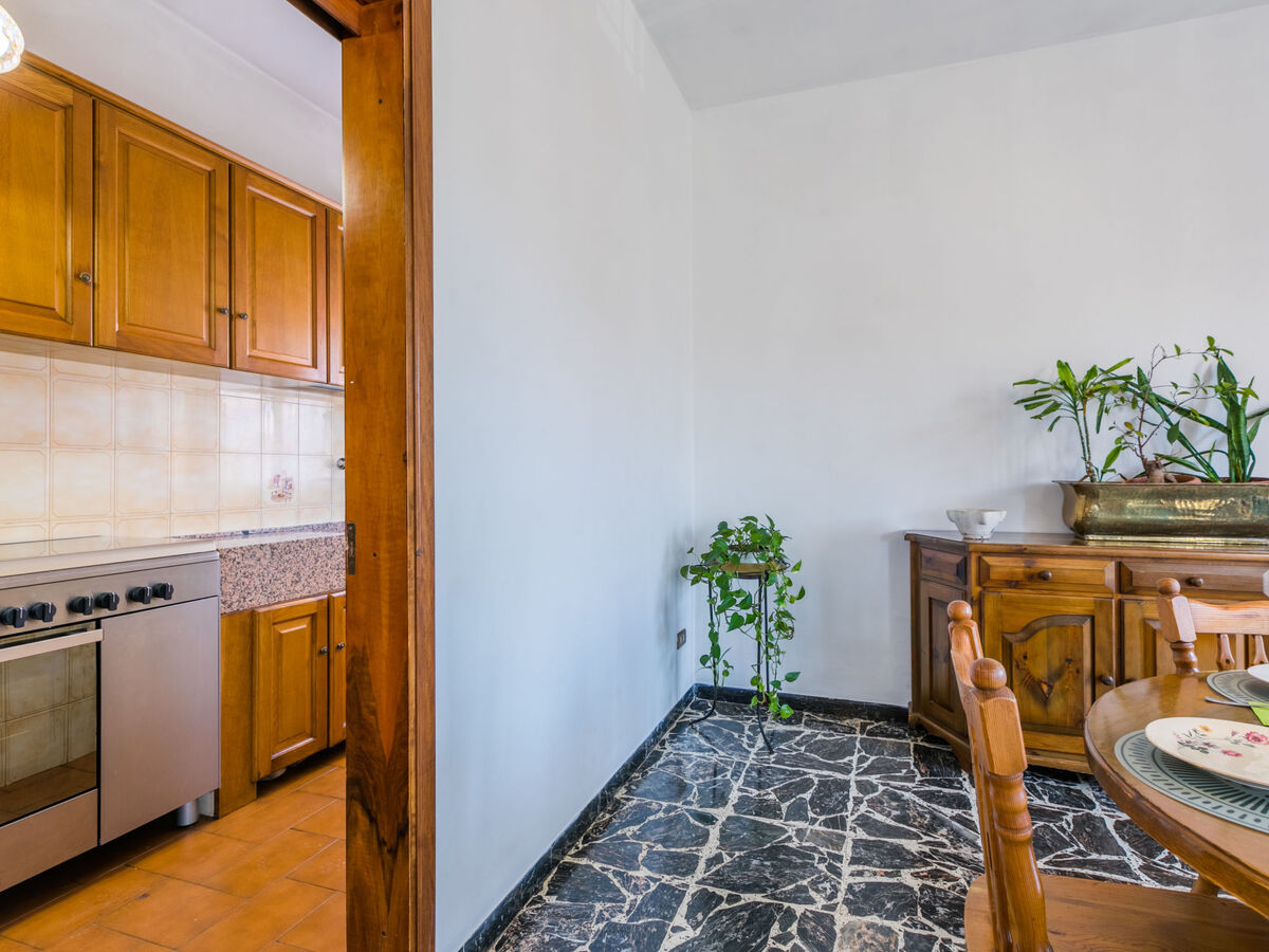 Artista – Appartement 110 m² à Cecina, 2,5 km de la mer - Photo 20