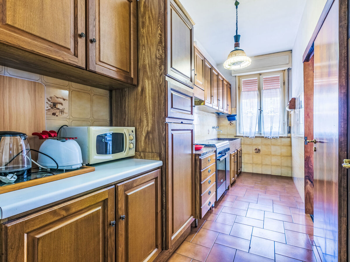 Artista – Appartement 110 m² à Cecina, 2,5 km de la mer - Photo 23