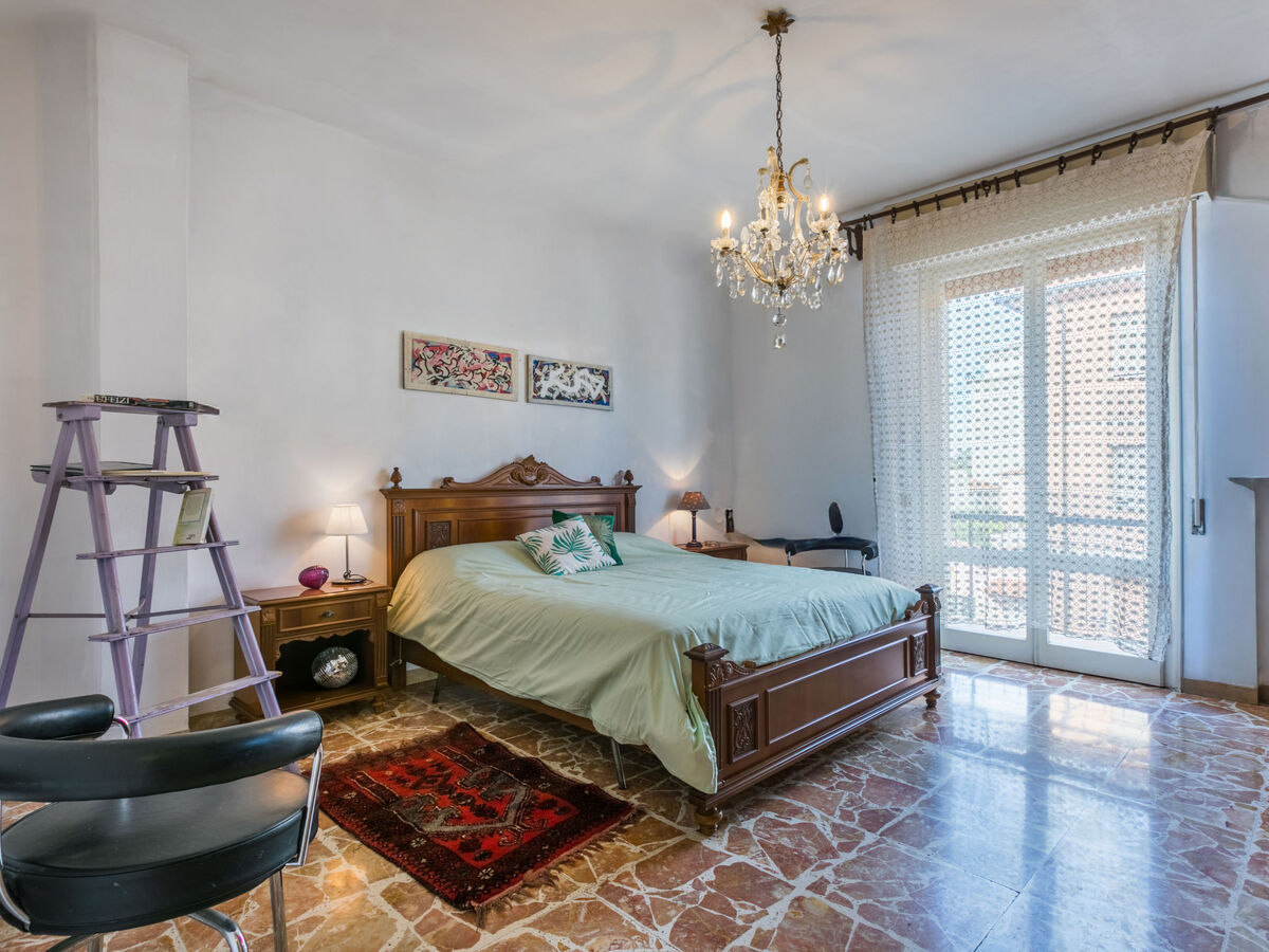 Artista – Appartement 110 m² à Cecina, 2,5 km de la mer - Photo 24