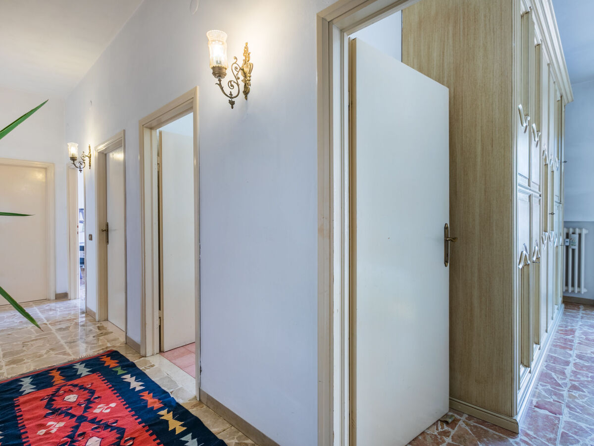 Artista – Appartement 110 m² à Cecina, 2,5 km de la mer - Photo 29