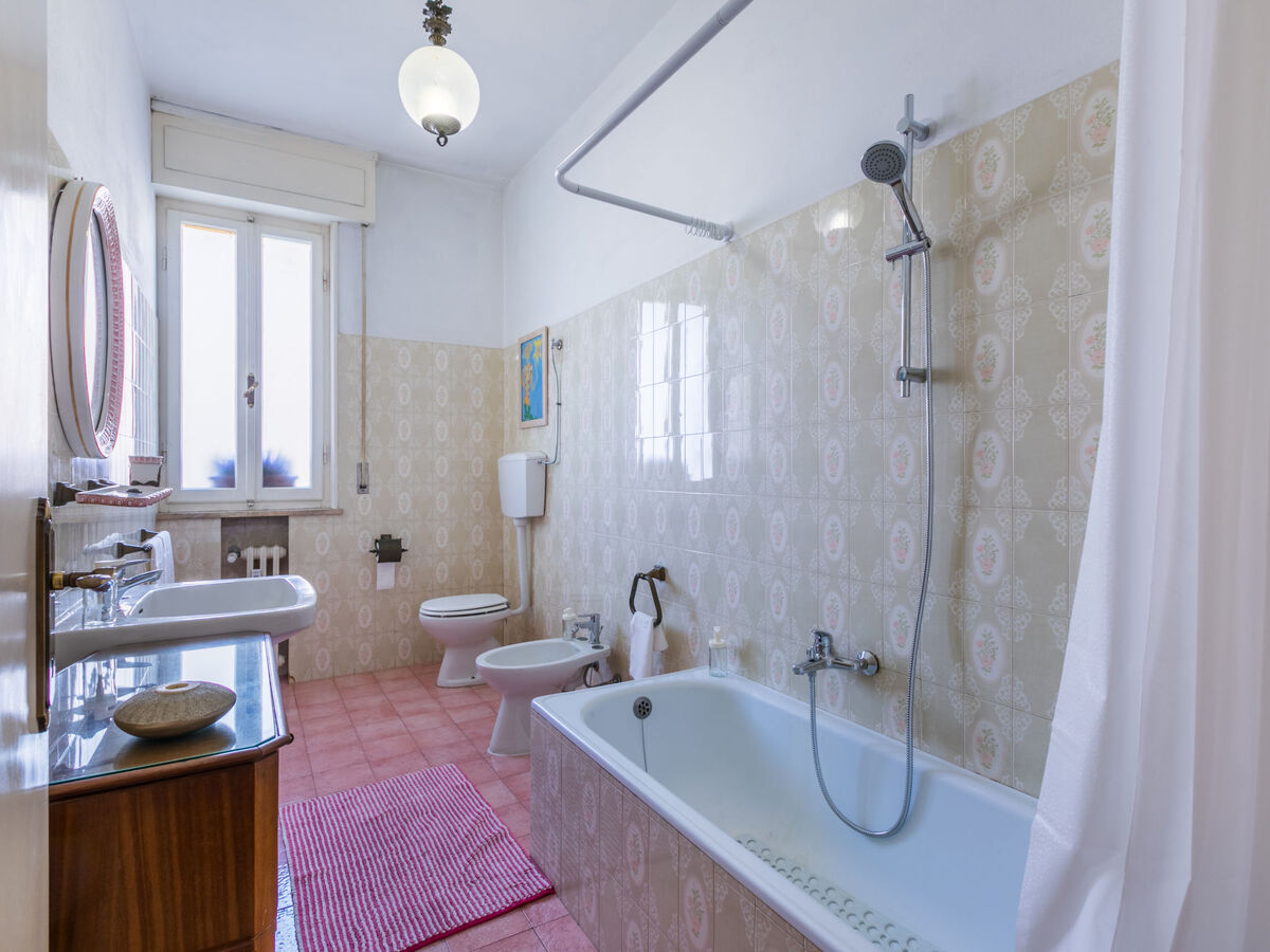 Artista – Appartement 110 m² à Cecina, 2,5 km de la mer - Photo 37