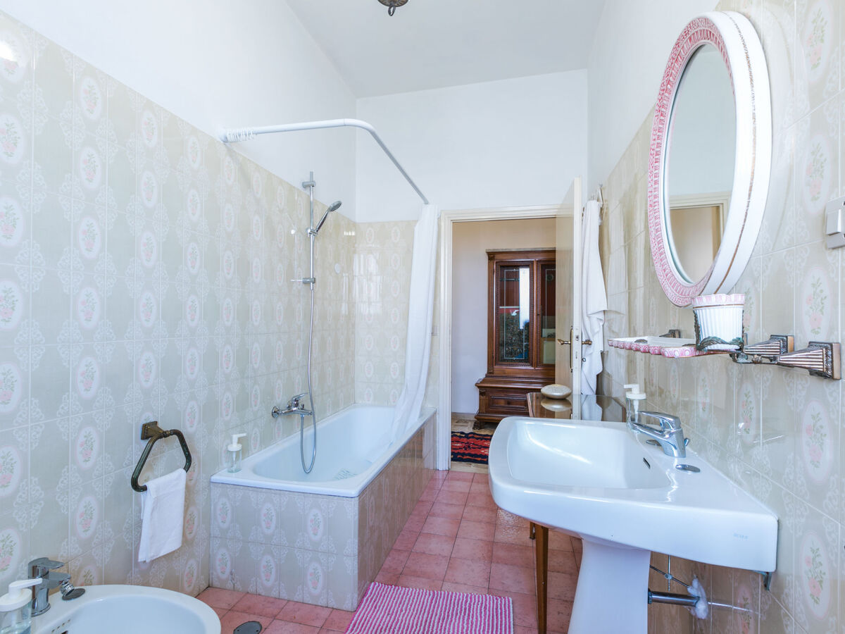 Artista – Appartement 110 m² à Cecina, 2,5 km de la mer - Photo 38