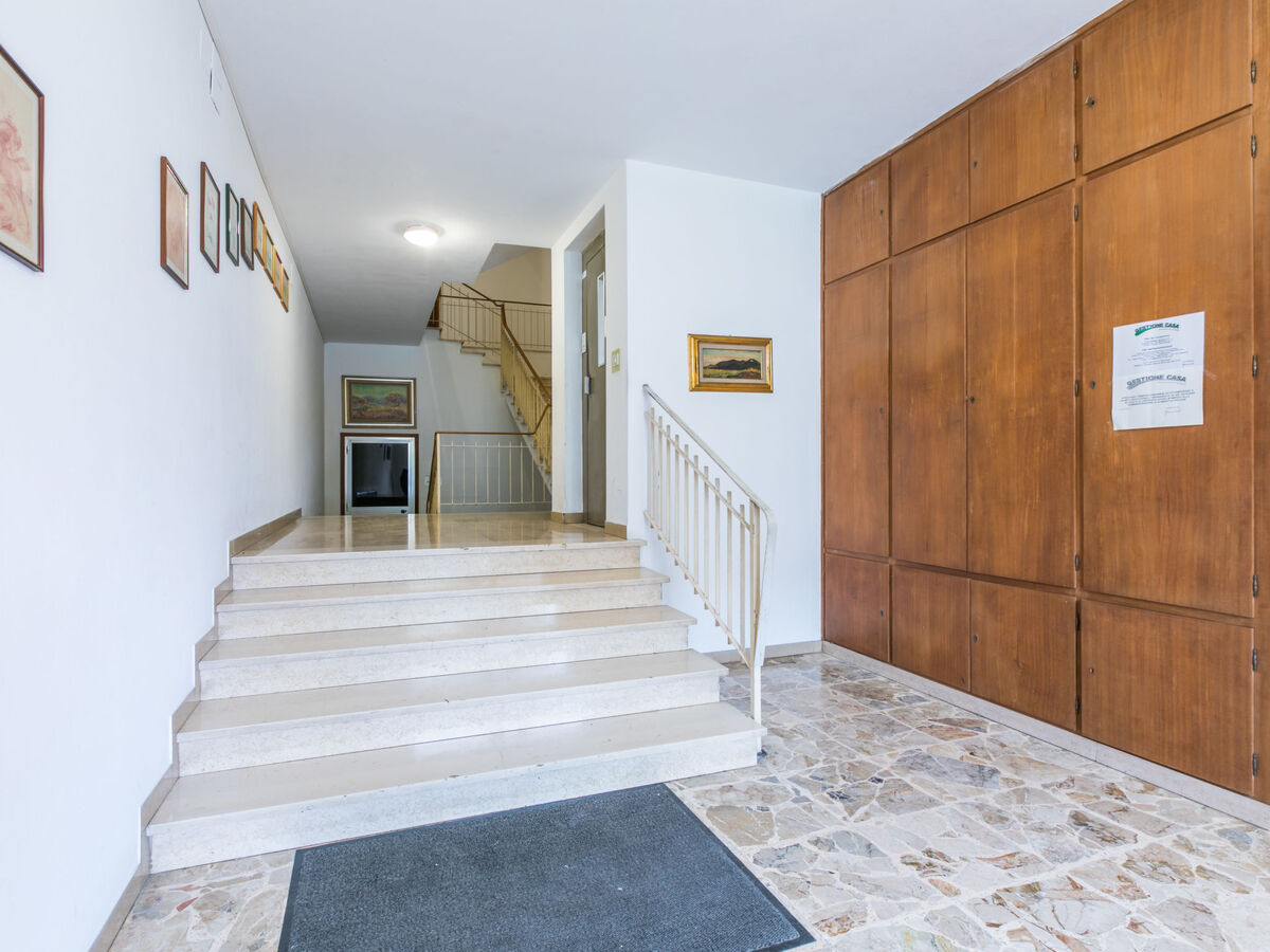 Artista – Appartement 110 m² à Cecina, 2,5 km de la mer - Photo 41