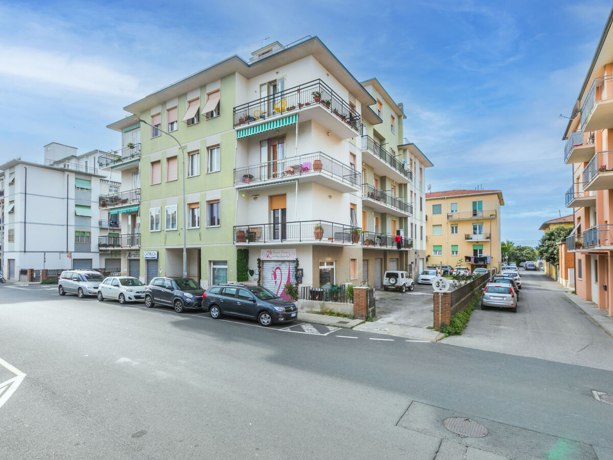 Artista – Appartement 110 m² à Cecina, 2,5 km de la mer - Photo 44