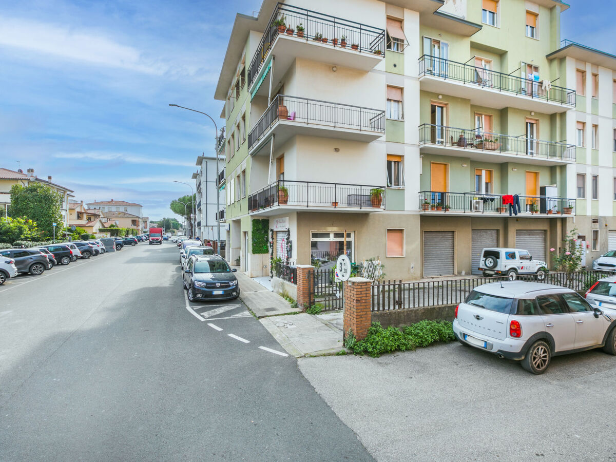 Artista – Appartement 110 m² à Cecina, 2,5 km de la mer - Photo 45