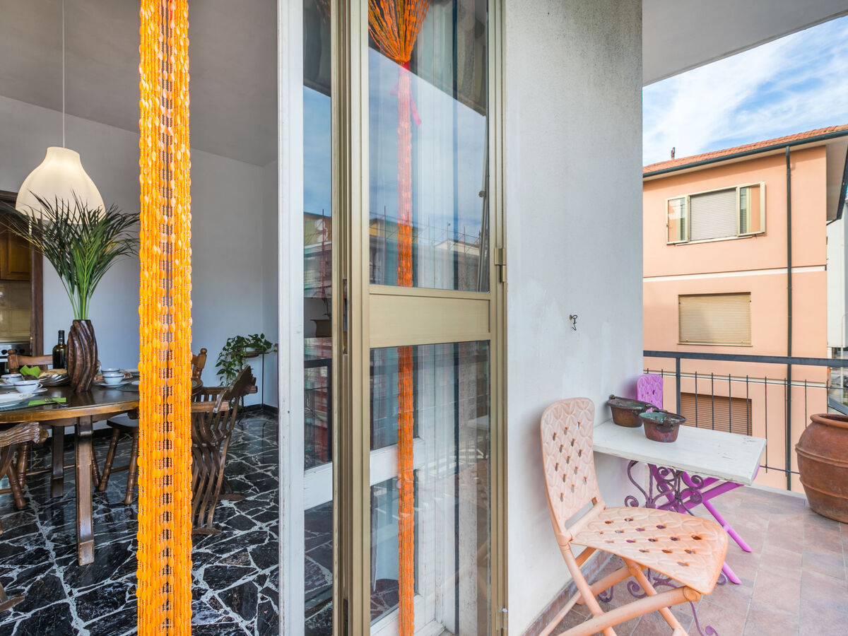 Artista – Appartement 110 m² à Cecina, 2,5 km de la mer - Photo 46
