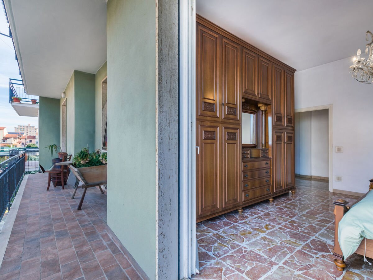 Artista – Appartement 110 m² à Cecina, 2,5 km de la mer - Photo 48
