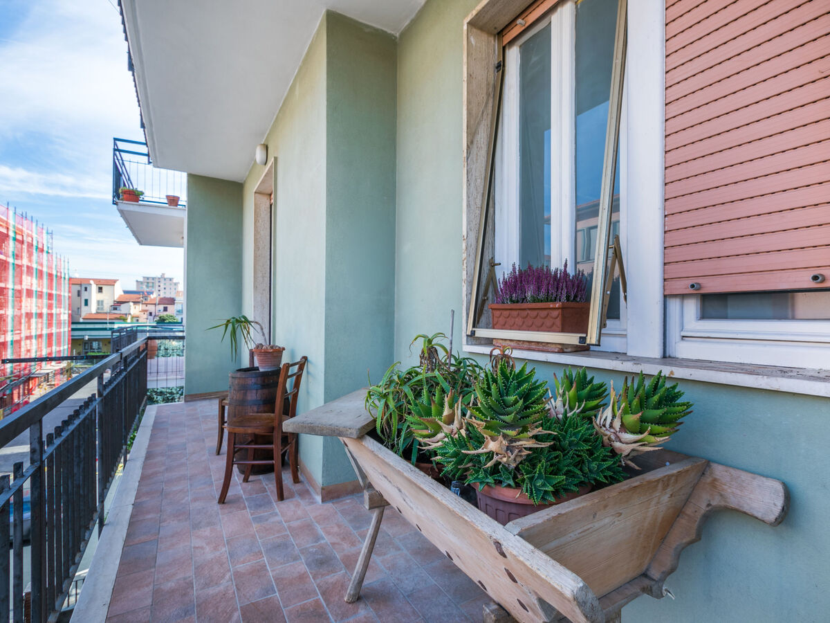 Artista – Appartement 110 m² à Cecina, 2,5 km de la mer - Photo 49