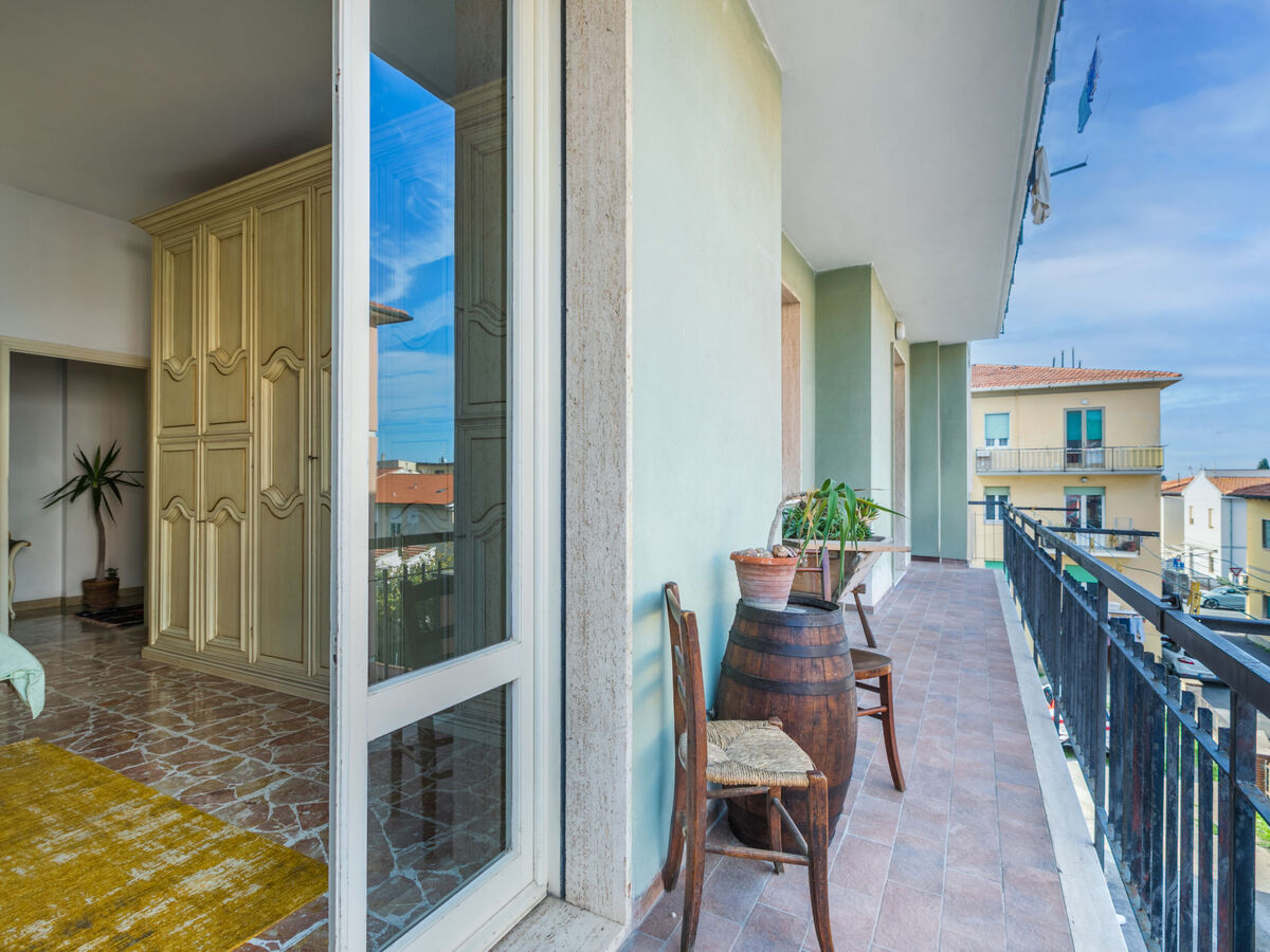 Artista – Appartement 110 m² à Cecina, 2,5 km de la mer - Photo 50