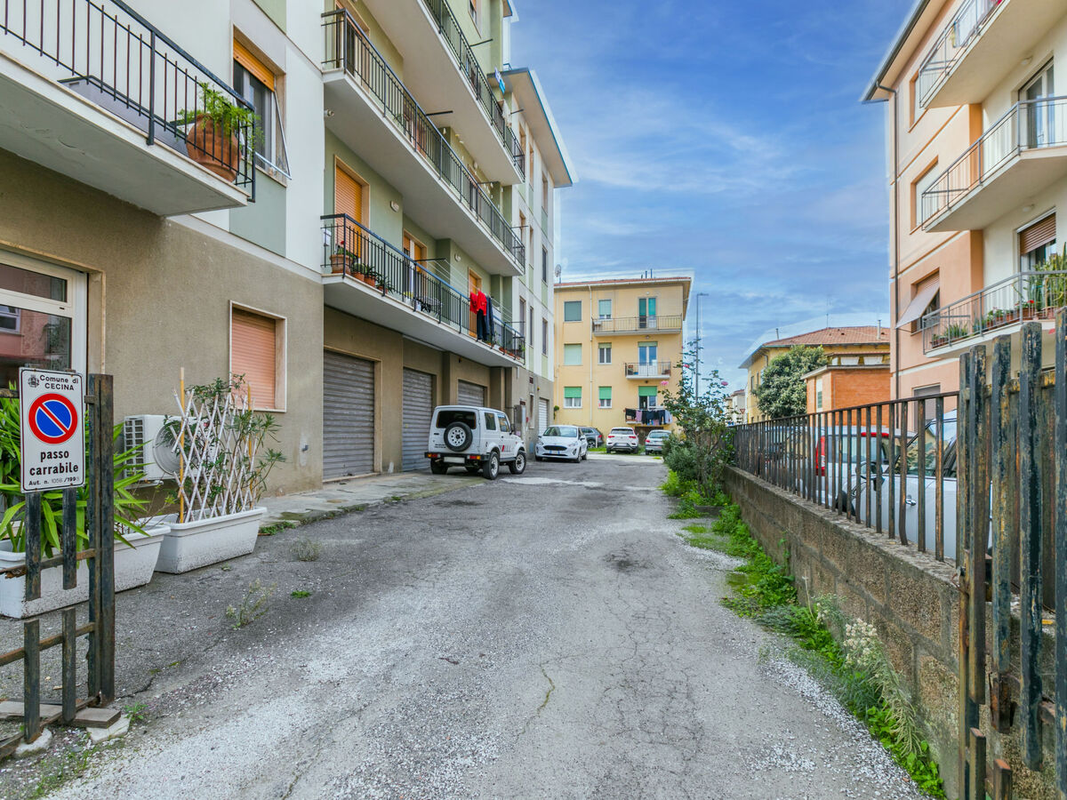 Artista – Appartement 110 m² à Cecina, 2,5 km de la mer - Photo 51