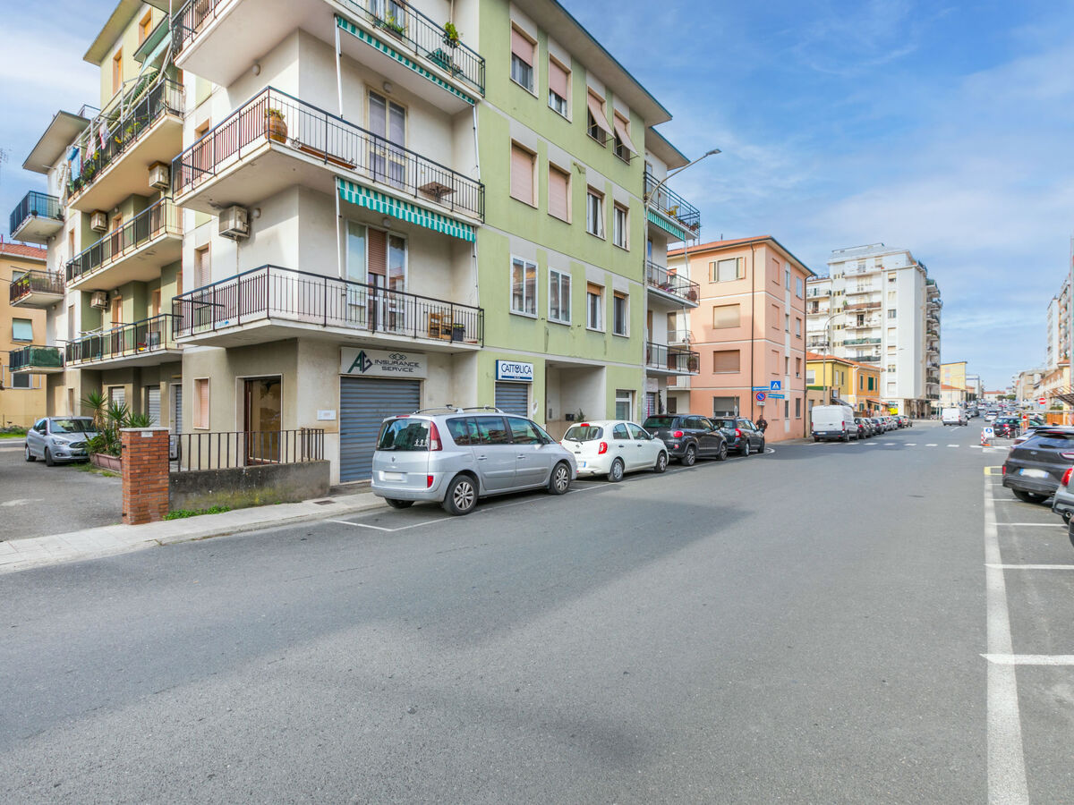 Artista – Appartement 110 m² à Cecina, 2,5 km de la mer - Photo 52