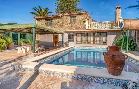 Location maison à Chiclana de la Fronter