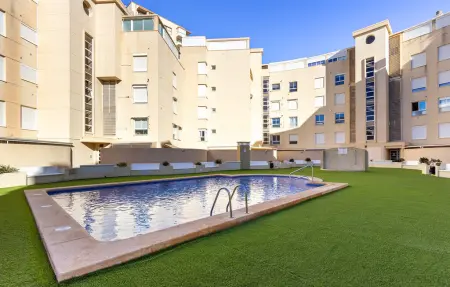 Appartement 6 personnes à El Campello - Photo 1