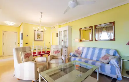 Appartement 6 personnes à El Campello - Photo 2