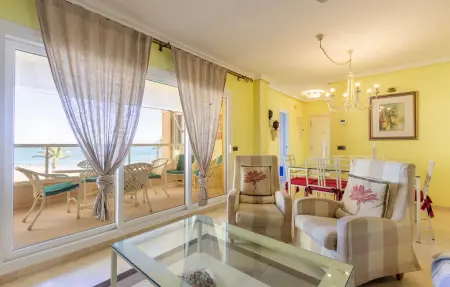Appartement 6 personnes à El Campello - Photo 3
