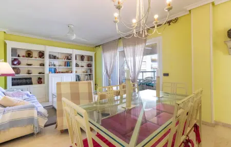 Appartement 6 personnes à El Campello - Photo 4