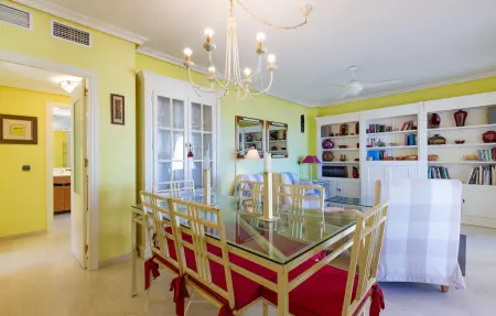 Appartement 6 personnes à El Campello - Photo 5