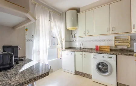 Appartement 6 personnes à El Campello - Photo 7