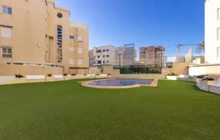 Appartement 6 personnes à El Campello - Photo 9