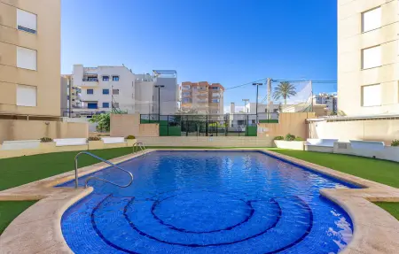 Appartement 6 personnes à El Campello - Photo 10