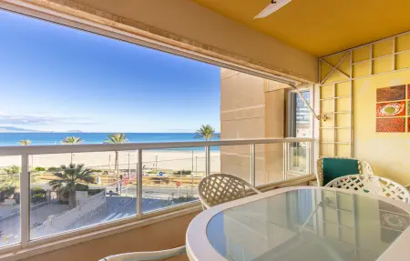 Appartement 6 personnes à El Campello - Photo 11