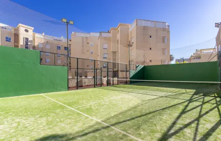 Appartement 6 personnes à El Campello - Photo 12
