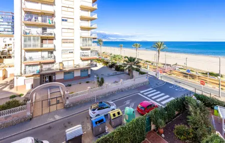 Appartement 6 personnes à El Campello - Photo 13