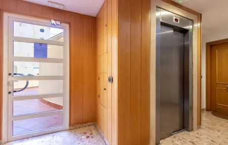 Appartement 6 personnes à El Campello - Photo 14