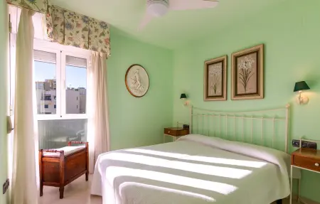 Appartement 6 personnes à El Campello - Photo 15
