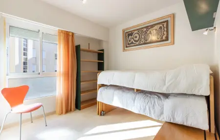 Appartement 6 personnes à El Campello - Photo 17
