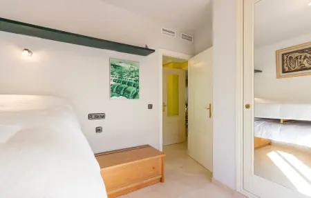 Appartement 6 personnes à El Campello - Photo 18
