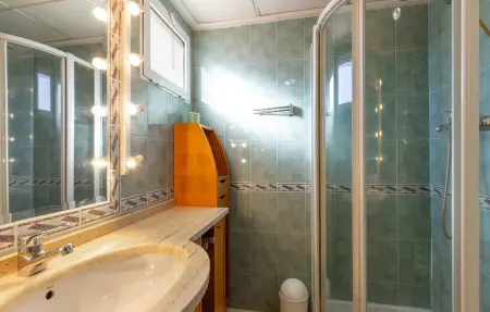 Appartement 6 personnes à El Campello - Photo 20