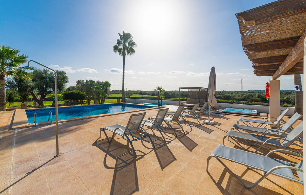 Villa Ignasi – Maison 10 pers. avec piscine à Majorque - Photo 2