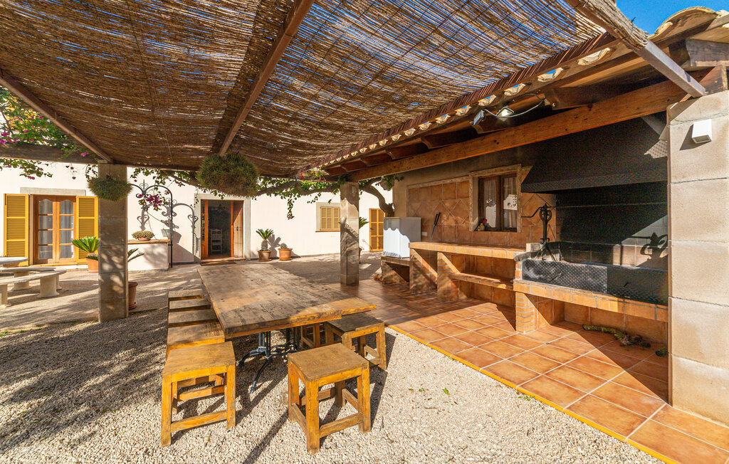 Villa Ignasi – Maison 10 pers. avec piscine à Majorque - Photo 3