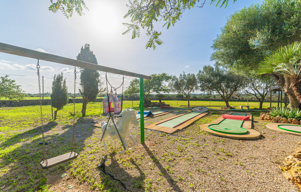 Villa Ignasi – Maison 10 pers. avec piscine à Majorque - Photo 4